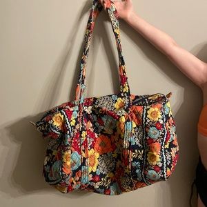 Vera Bradley Tote Bag